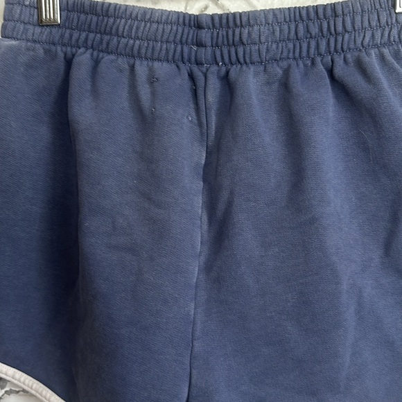 Offline by aerie blue shorts - Picture 5 of 5